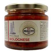 Maletti Ragu' Bolognese 180 Gr