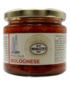 Maletti Ragu' Bolognese 180 Gr