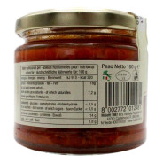 Maletti Ragu' Bolognese 180 Gr