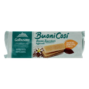Galbusera Buoni Cosi' Wafer Senza Zuccheri Aggiunti 175 Gr