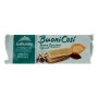 Galbusera Buoni Cosi' Wafer Senza Zuccheri Aggiunti 175 Gr