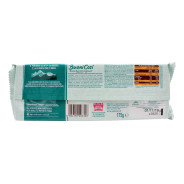 Galbusera Buoni Cosi' Wafer Senza Zuccheri Aggiunti 175 Gr