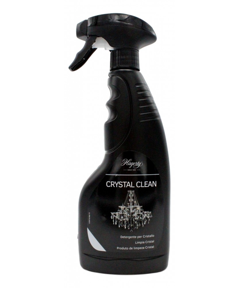 Hagerty Crystal Clean 500 Ml