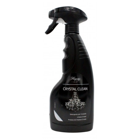 Hagerty Crystal Clean 500 Ml