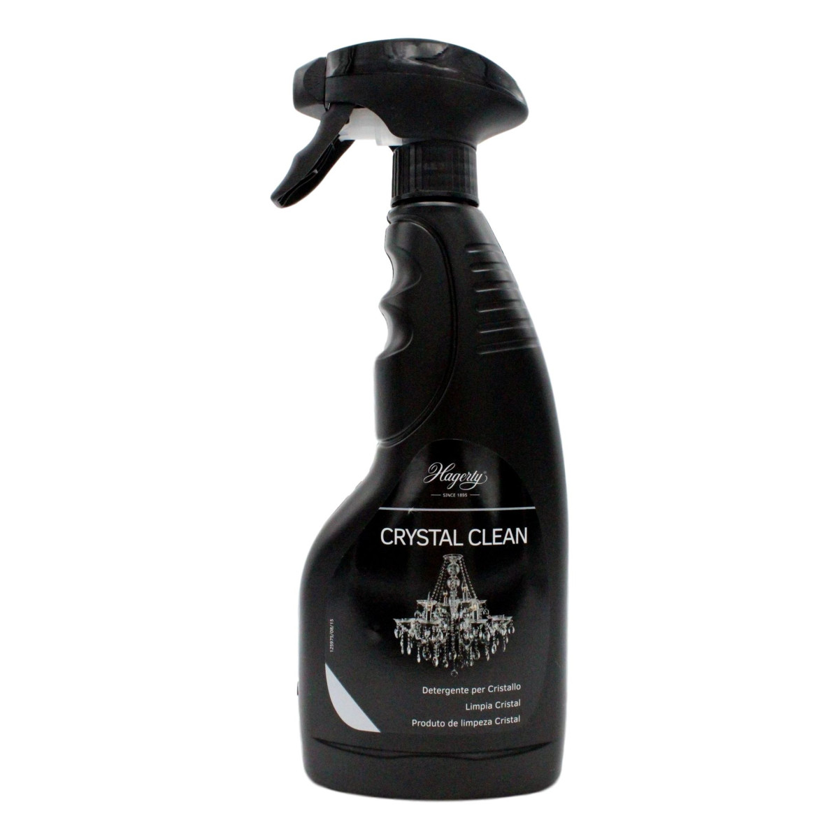 Hagerty Crystal Clean 500 Ml