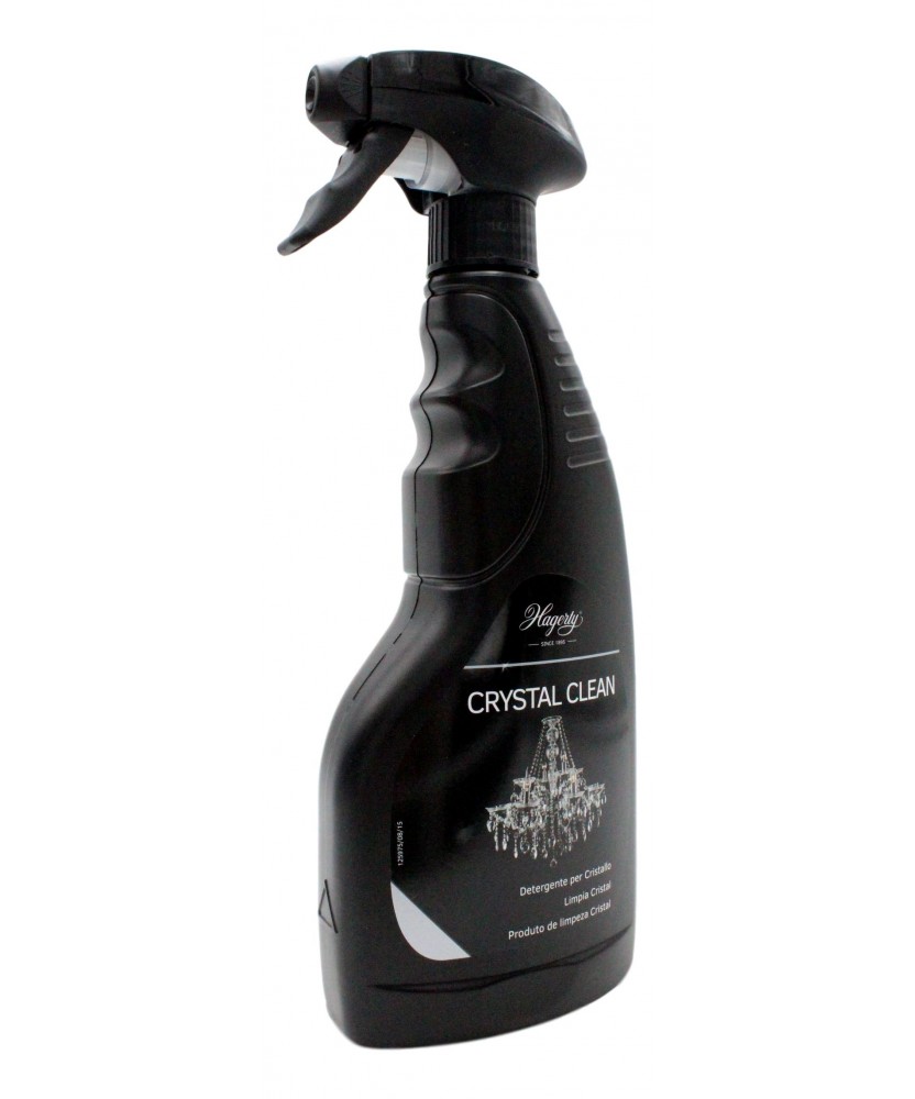 Hagerty Crystal Clean 500 Ml