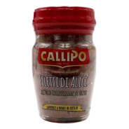 Callipo Filetti Di Alici All'Olio Extra Vergine Di Oliva 75 Gr
