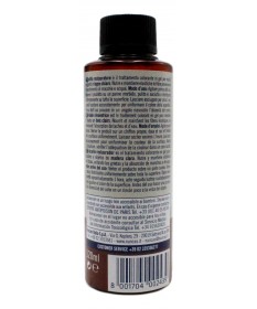 Nuncas Livax Mobili&Design Olio Restauratore Legni Chiari 120 Ml