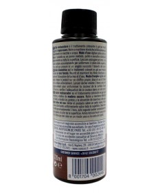 Nuncas Livax Mobili&Design Olio Restauratore Legni Scuri 120 Ml