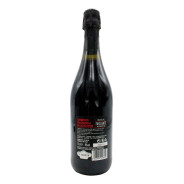 Laura Romagnelli Lambrusco Grasparossa Di Castelvetro Amabile 750 Ml
