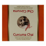 Yogi Tea Curcuma Chai 17 Bustine