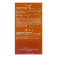 Yogi Tea Liquirizia 17 Bustine