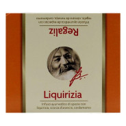 Yogi Tea Liquirizia 17 Bustine