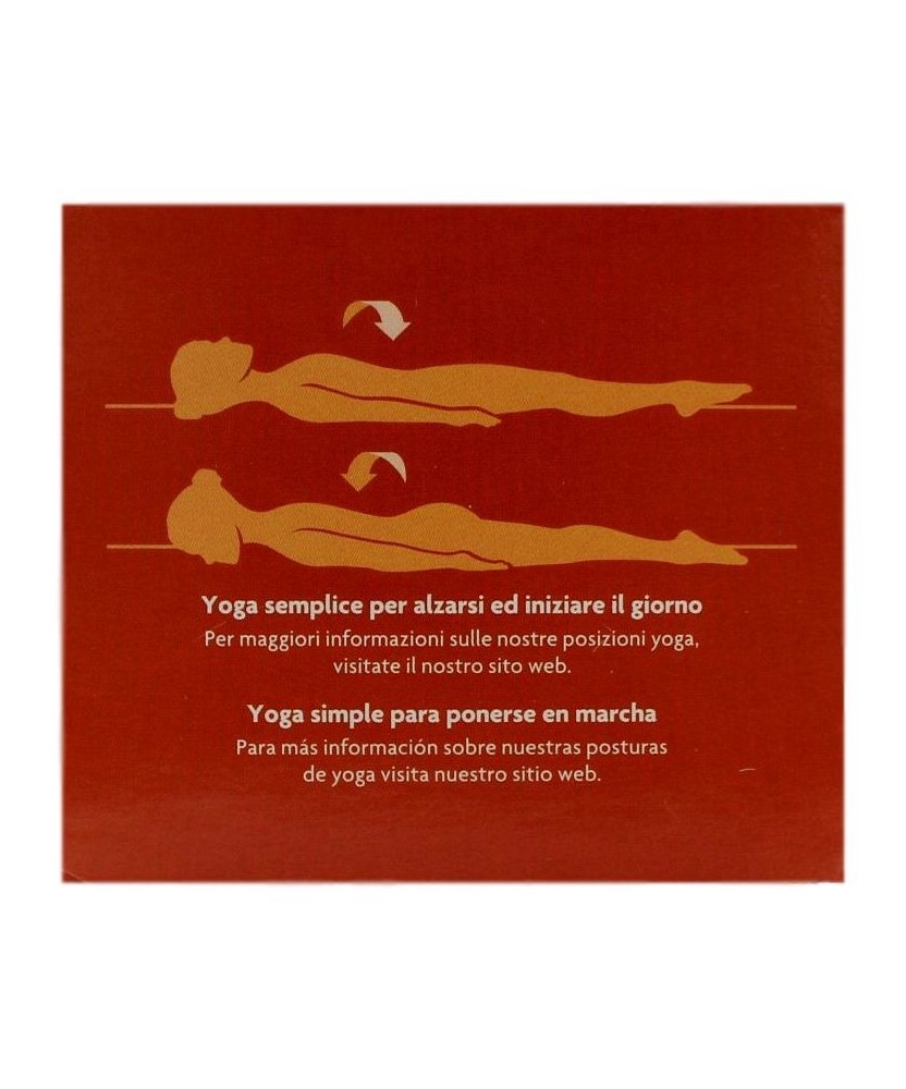 Yogi Tea Liquirizia 17 Bustine