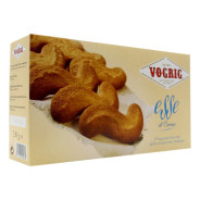 Vogrig Biscotti Esse Di Carnia 230 Gr