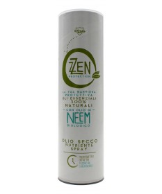 Zig Zag Zzen Olio Secco Antipuntura 100% Naturale 75 Ml