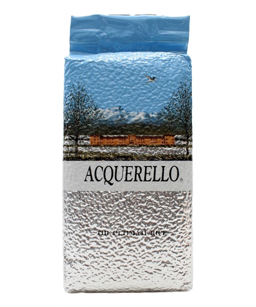 Acquerello Riso Invecchiato 1 Anno 2