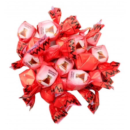 Mandrile & Melis Praline Alla Crema Al Grand Marnier Sfuso