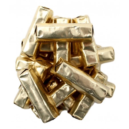 Venchi Mini Lingotto Riserva Aurea Sfuso