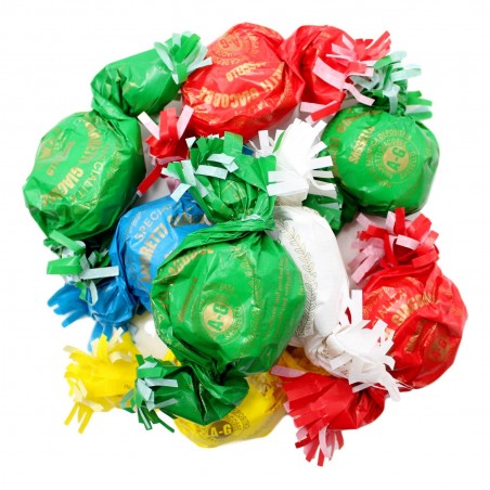 Giacobbe Amaretti di sassello sfusi