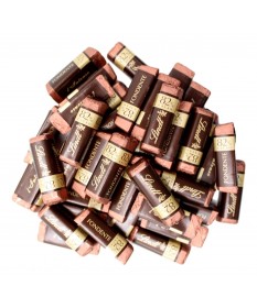 LINDT LINGOTTO PASSIONE FONDENTE 82% SFUSO