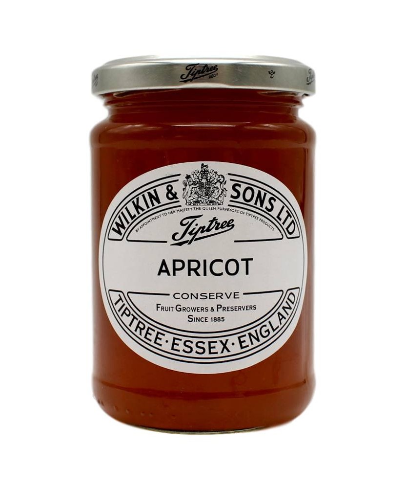 Wilkin & Sons Ltd Apricot Confettura Extra Di Albicocche 340 Gr