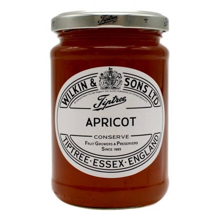 Wilkin & Sons Ltd Apricot Confettura Extra Di Albicocche 340 Gr