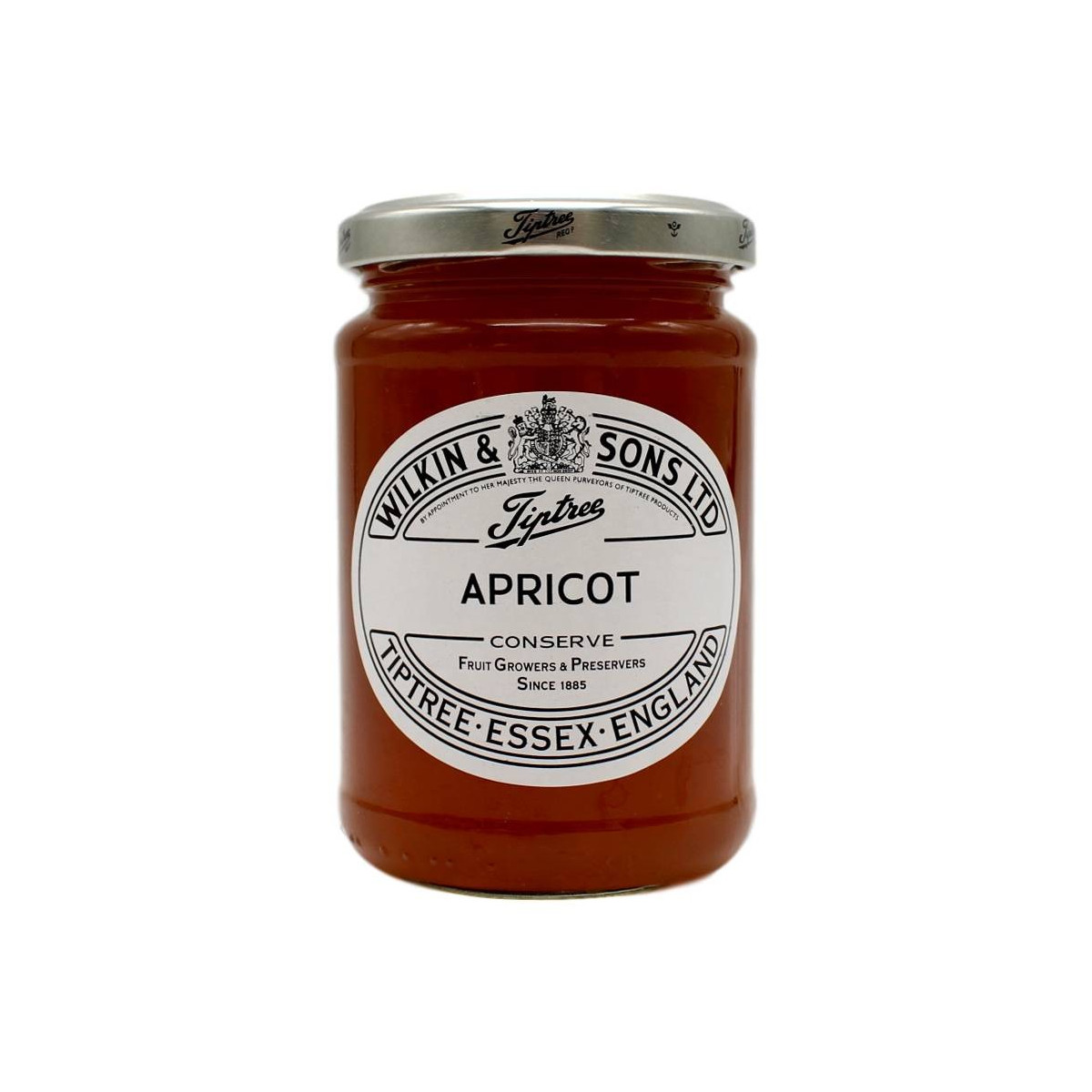 Wilkin & Sons Ltd Apricot Confettura Extra Di Albicocche 340 Gr