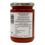 Wilkin & Sons Ltd Apricot Confettura Extra Di Albicocche 340 Gr