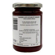 Wilkin & Sons Ltd "TAWNY" Orange Marmellata Scura Di Arance Con Scorza Spessa 340 Gr