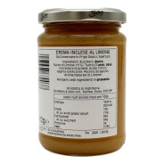 Wilkin & Sons Ltd Lemon Curd Crema Inglese Al Limone 312 Gr