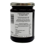 Wilkin & Sons Ltd Black Currant Confettura Extra Di Ribes Nero 340 Gr