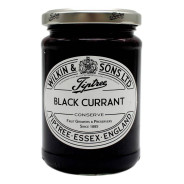 Wilkin & Sons Ltd Black Currant Confettura Extra Di Ribes Nero 340 Gr