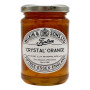 Wilkin & Sons Ltd "CRYSTAL" Orange Marmellata Chiara Di Arance Con Scorza Sottile 340 Gr