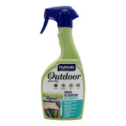 Nuncas Outdoor Detergente Per Arredi Da Giardino 500 Ml