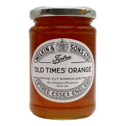 Wilkin & Sons Ltd "Old Times" Orange Marmellata Di Arancia Con Scorza Di Arancia A Fettine 340 Gr