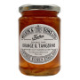 Wilkin & Sons Ltd Orange & Tangerine Marmellata Di Arance E Mandarini Con Scorza Sottile 340 Gr