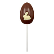 BARBERO LECCA LECCA CONIGLIO DI CIOCCOLATO ASSORTITO 25 GR