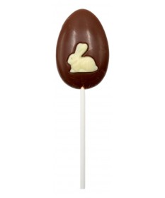 BARBERO LECCA LECCA CONIGLIO DI CIOCCOLATO ASSORTITO 25 GR