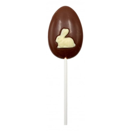 BARBERO LECCA LECCA CONIGLIO DI CIOCCOLATO ASSORTITO 25 GR
