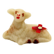 ROSSINI'S AGNELLINO DI MARZAPANE 80 GR