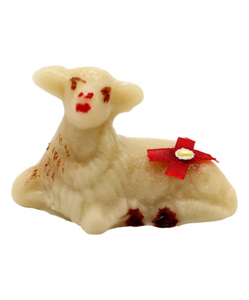 ROSSINI'S AGNELLINO DI MARZAPANE 80 GR