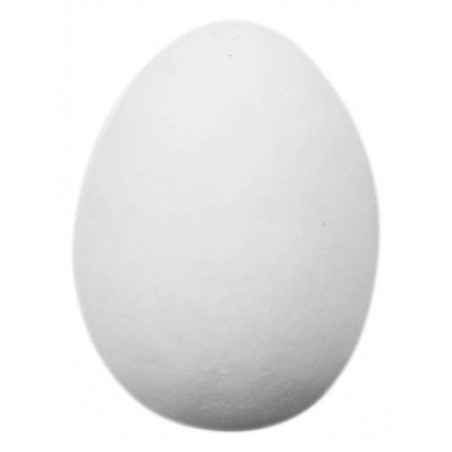 ROSSINI'S UOVO DI GALLINA FONDENTE CONFETTATO BIANCO 32 GR