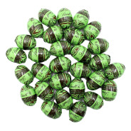 LINDT OVETTO LATTE E GIANDUJA 100 GR