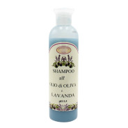 F.Lli Risso Shampoo All'olio Di Oliva E Lavanda 250 Ml