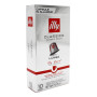 Illy Capsule Compatibili Nespresso Lungo 10 Pz