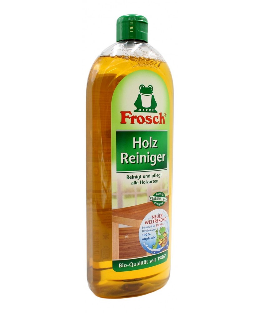 Frosch Detergente Per Legno Al Pino 750 Ml