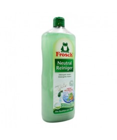 Frosch Detergente Neutro 1 Lt