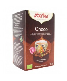 Yogi Tea Choco 17 Bustine 37