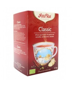 Yogi Tea Classic 17 Bustine 37